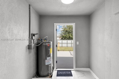 Tiny photo for 1246 Fisherman St, Opa Locka, FL 33054 (MLS # A12045034)
