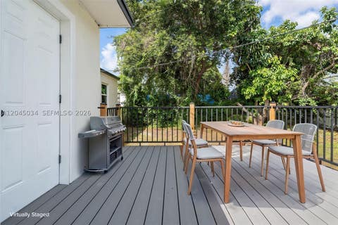 Tiny photo for 1246 Fisherman St, Opa Locka, FL 33054 (MLS # A12045034)