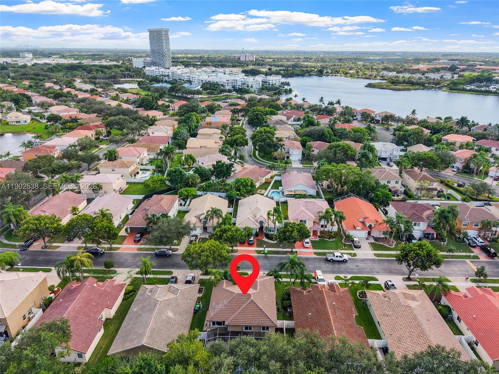 SAWGRASS PRESERVE - Residential