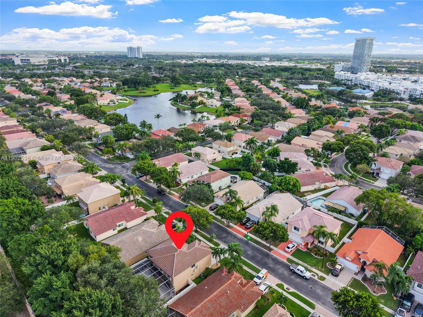 SAWGRASS PRESERVE - Residential