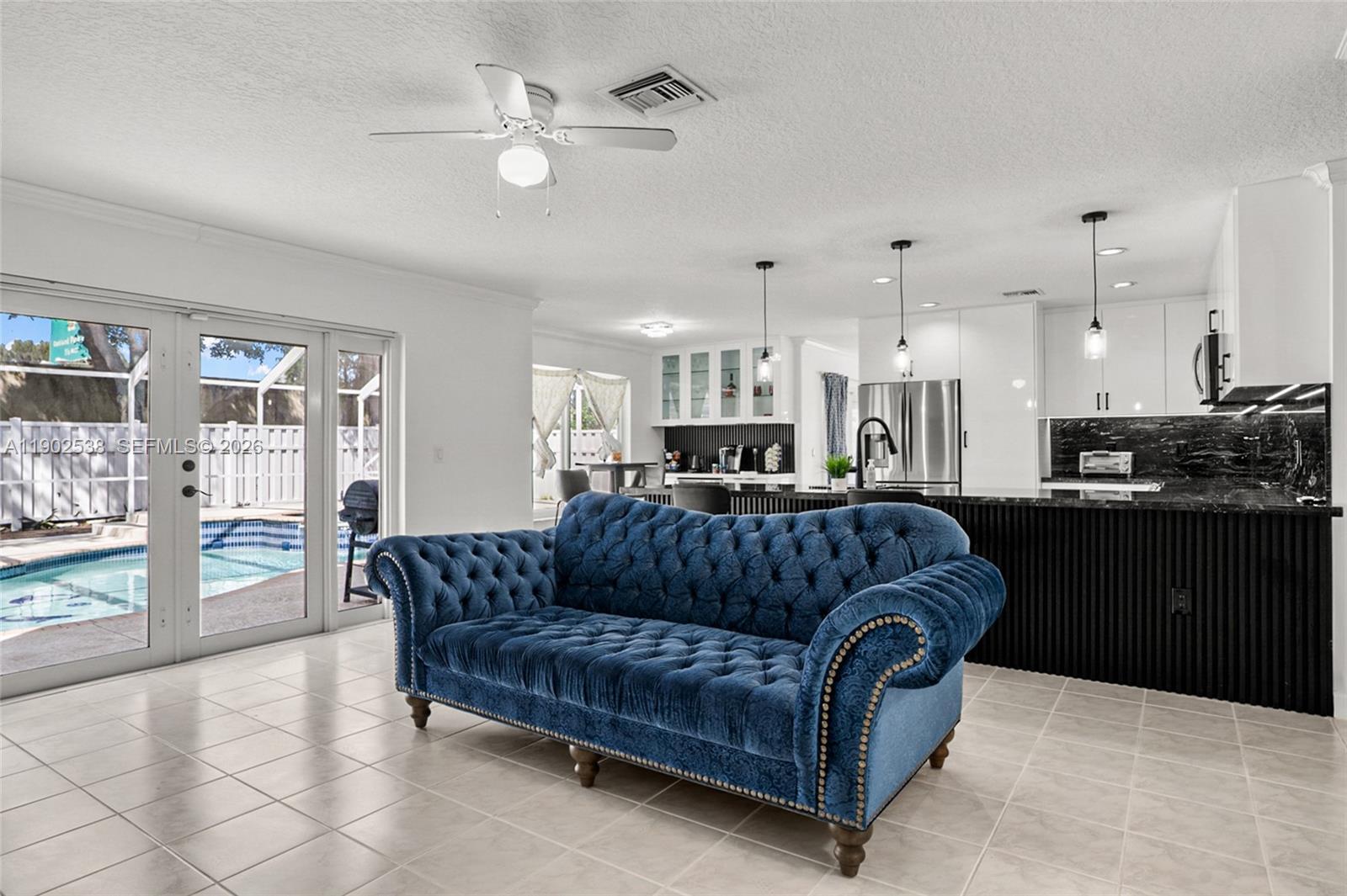 SAWGRASS PRESERVE - Residential