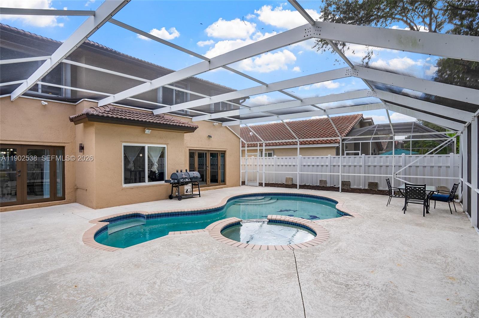 SAWGRASS PRESERVE - Residential