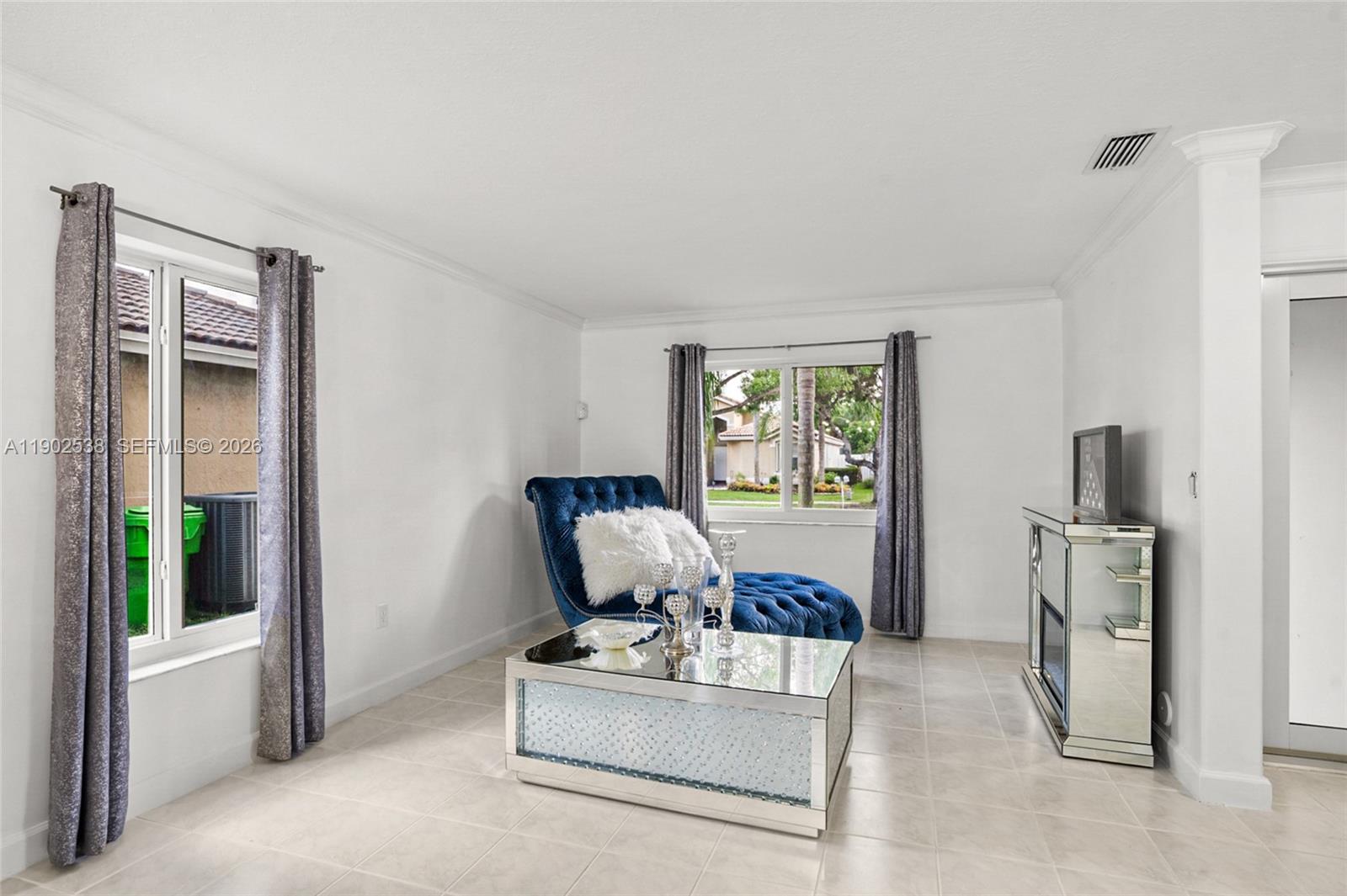 SAWGRASS PRESERVE - Residential