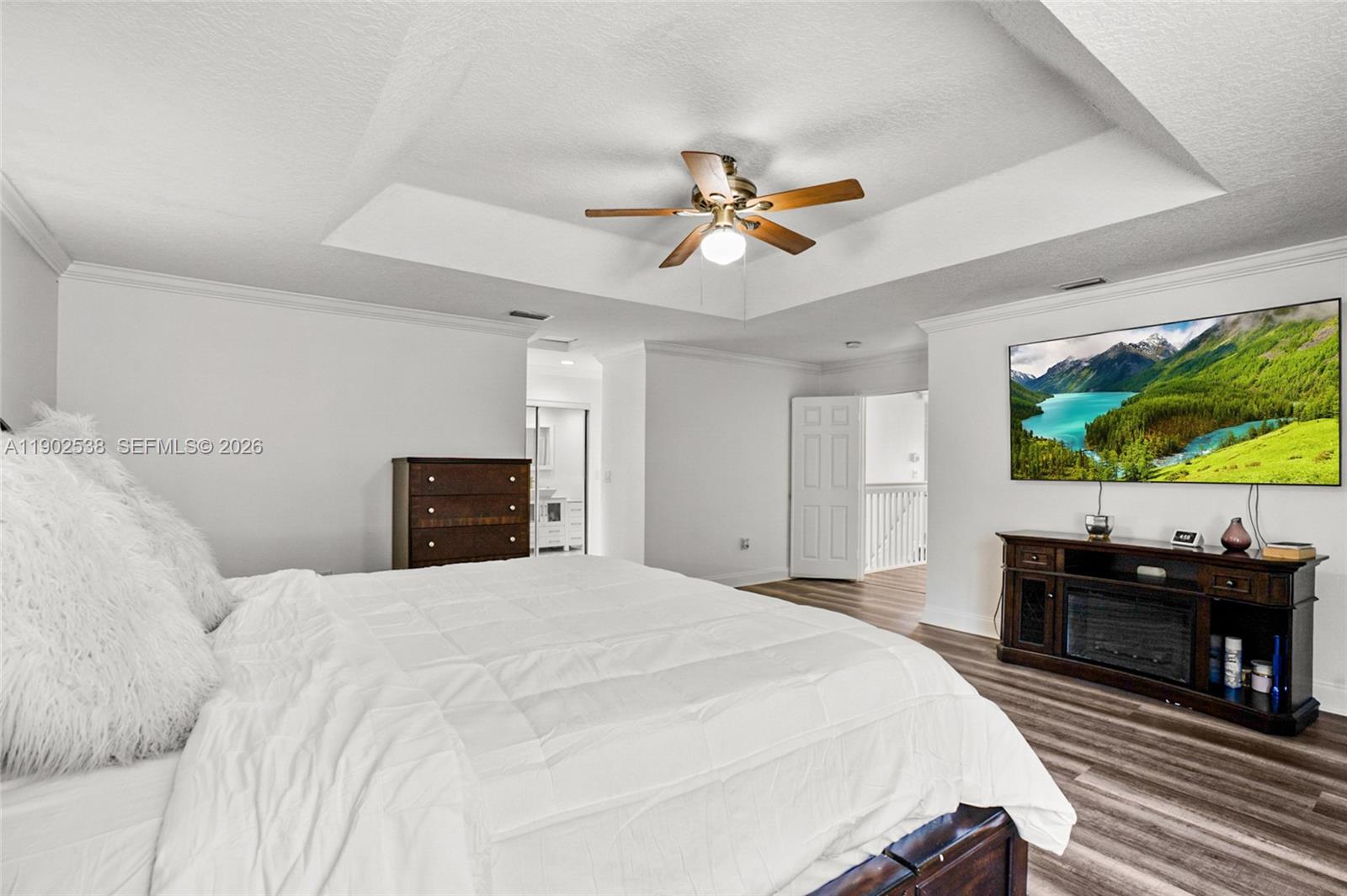 SAWGRASS PRESERVE - Residential