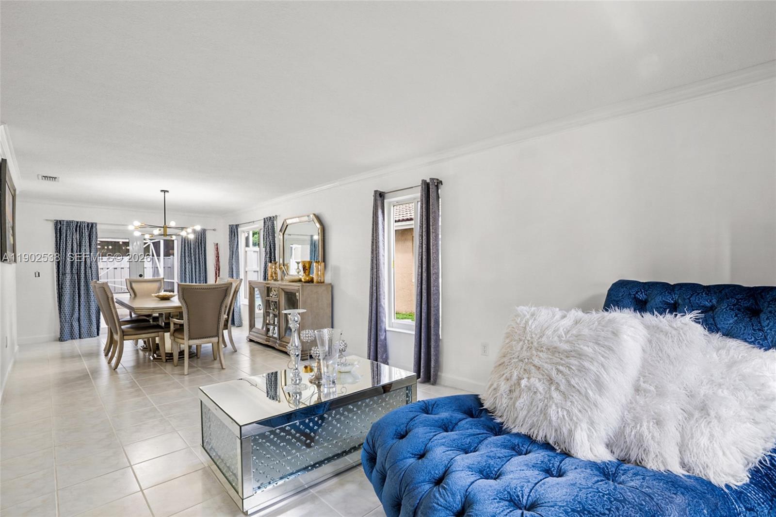 SAWGRASS PRESERVE - Residential