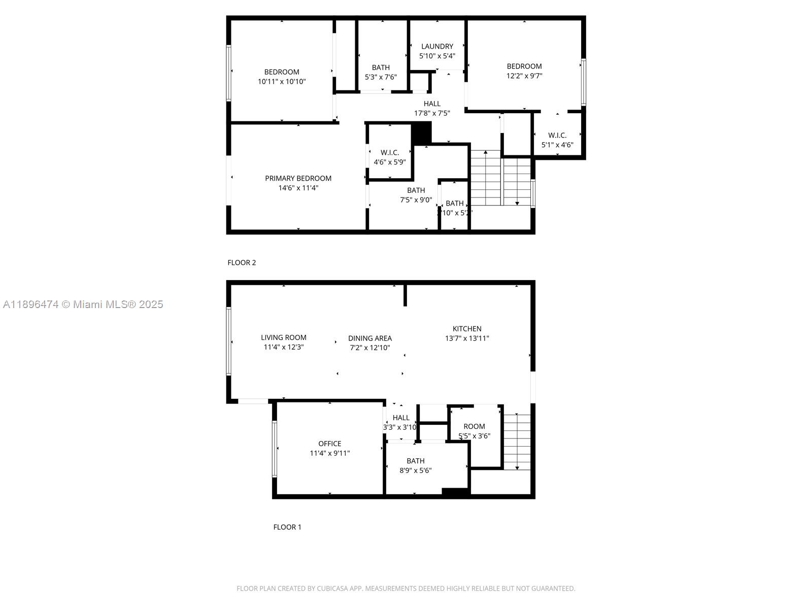DOWNTOWN DORAL SOUTH PHAS - Residential