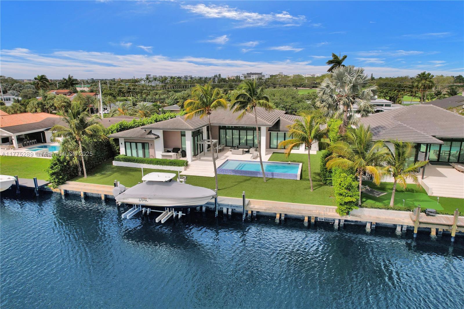 1651 Diplomat Pkwy, Hallandale Beach, Broward County, Florida - 5 Bedrooms  
7 Bathrooms - 