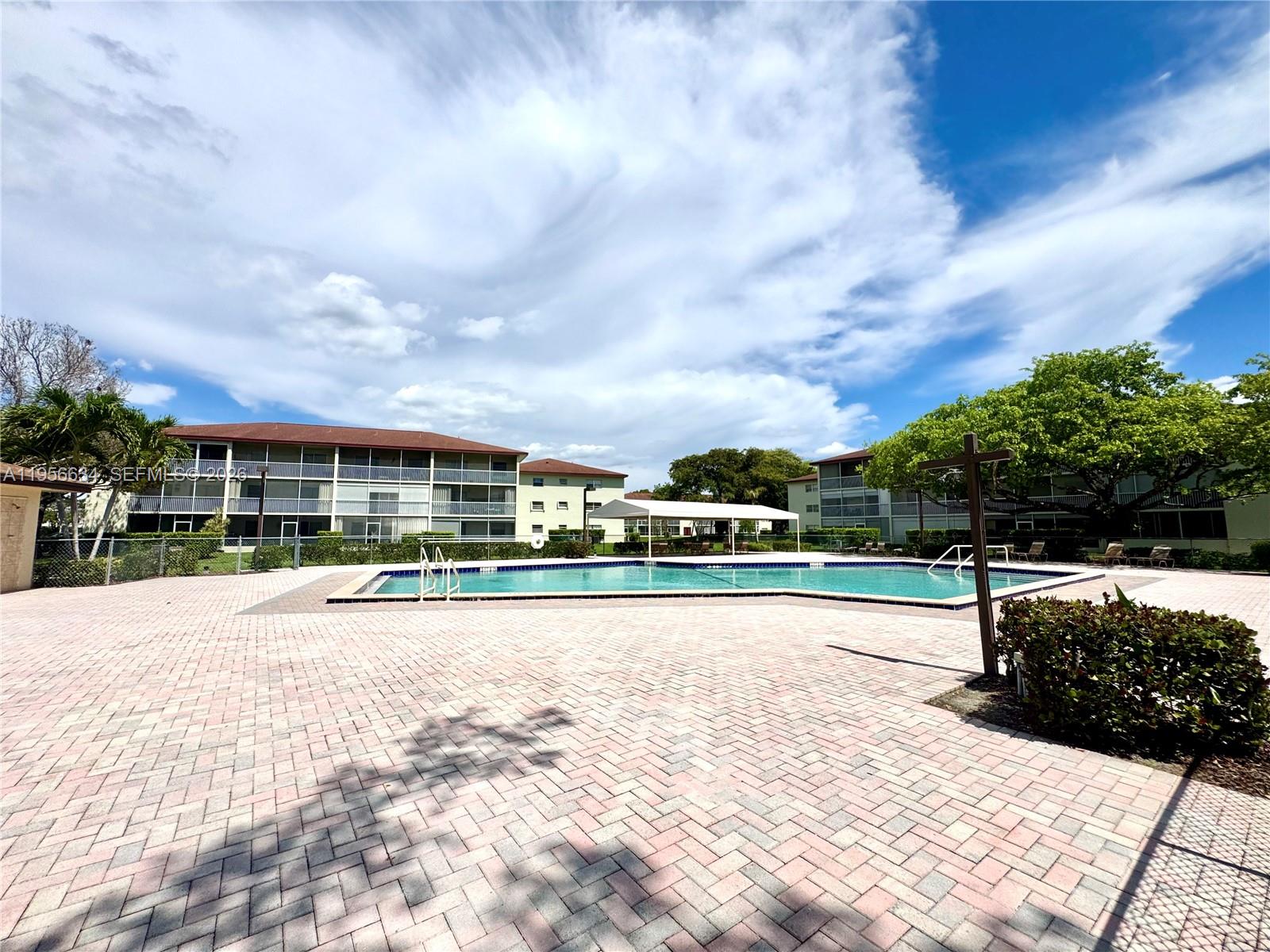 NEW HAMPTON AT CENTURY #II - Residential