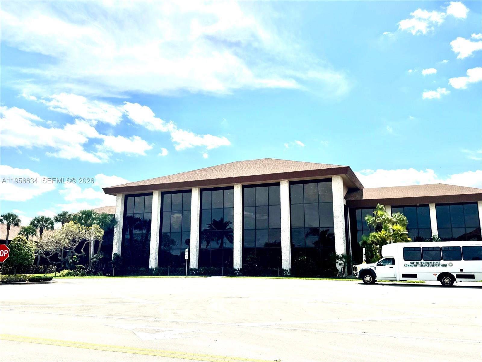 NEW HAMPTON AT CENTURY #II - Residential