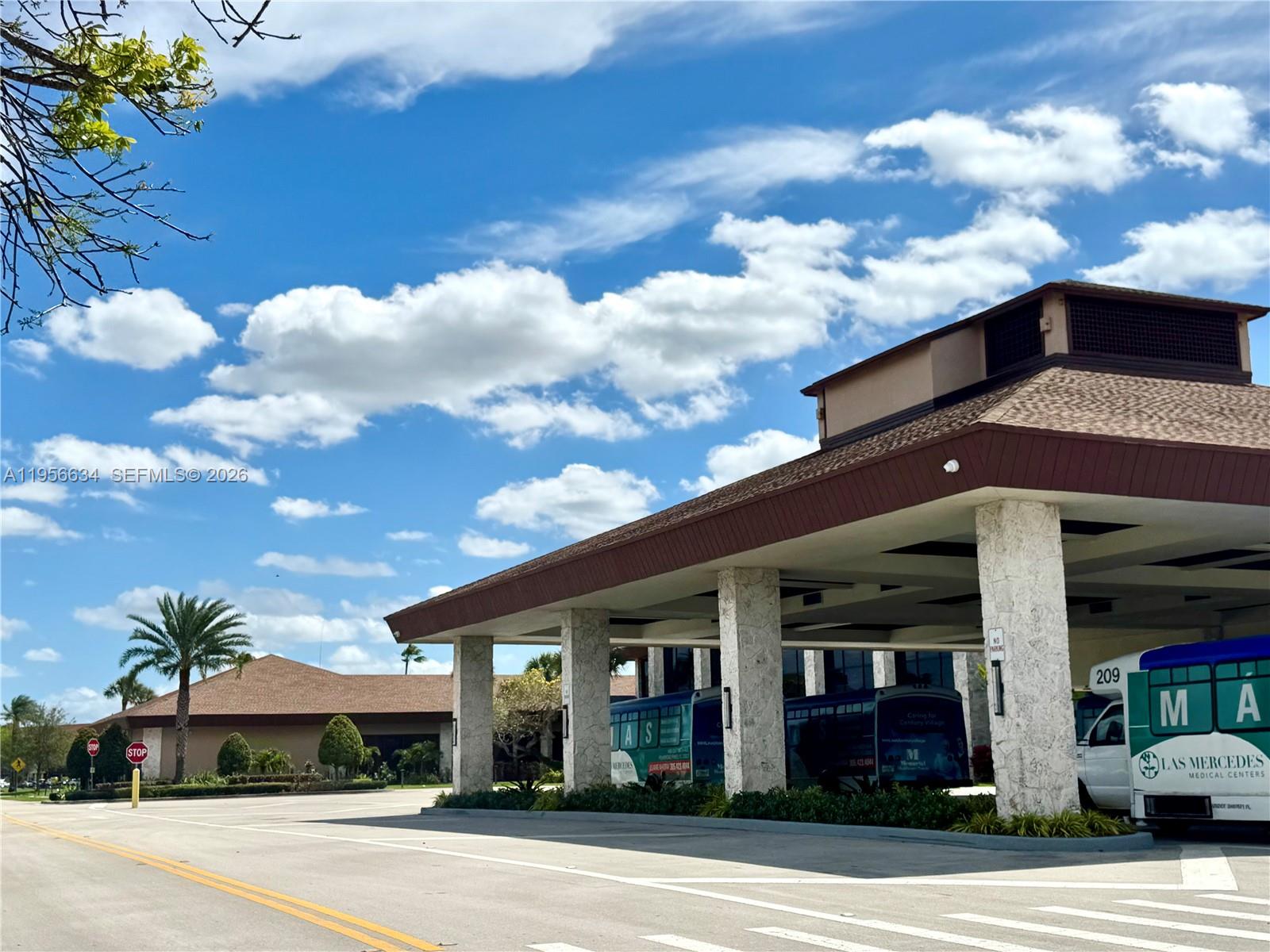 NEW HAMPTON AT CENTURY #II - Residential