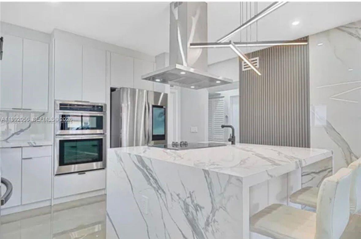 SHADOWLAWN EXTENSION SUB - Residential