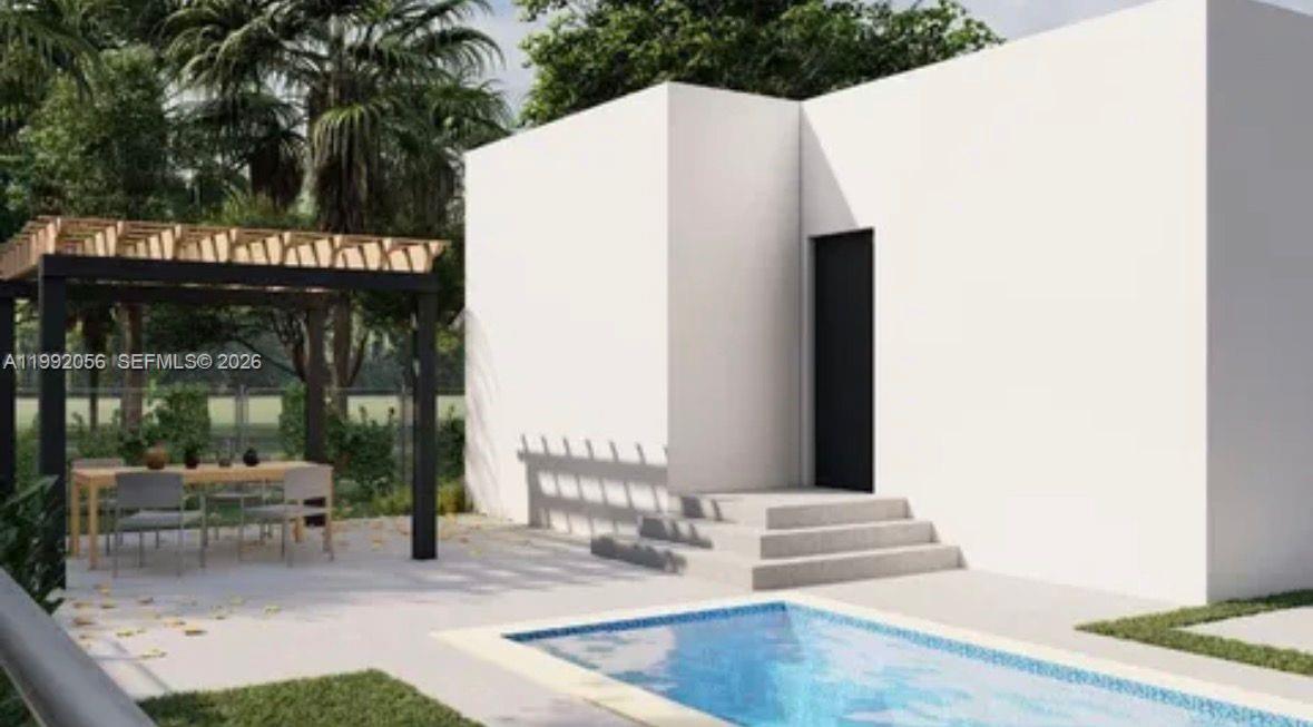 SHADOWLAWN EXTENSION SUB - Residential