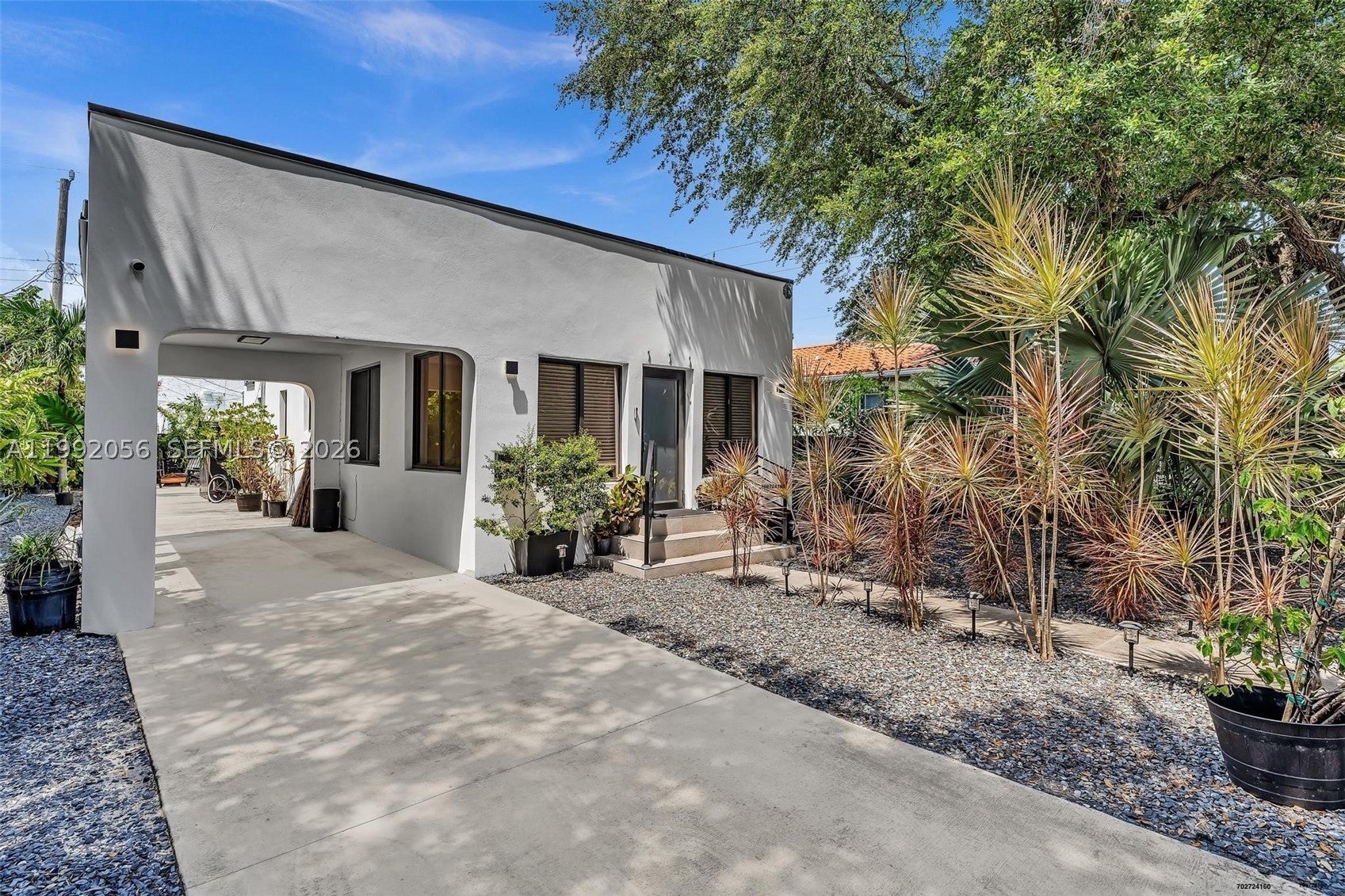111 NW 46th St
