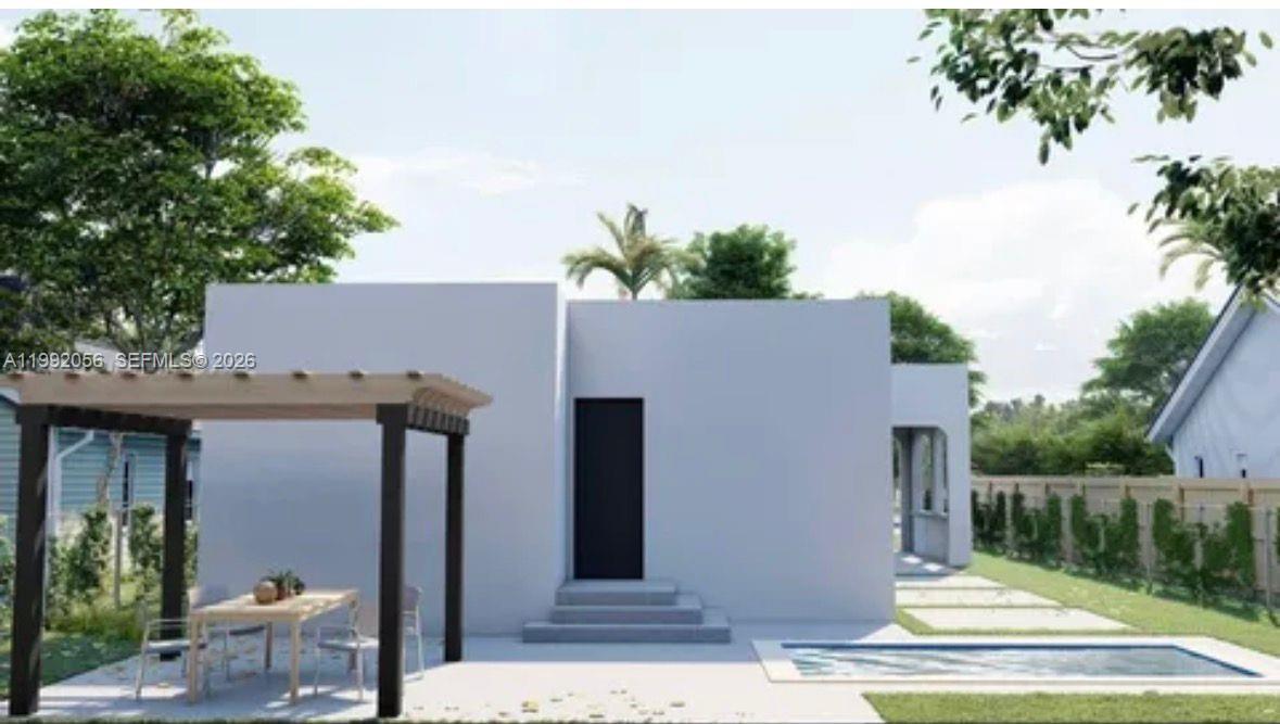 SHADOWLAWN EXTENSION SUB - Residential