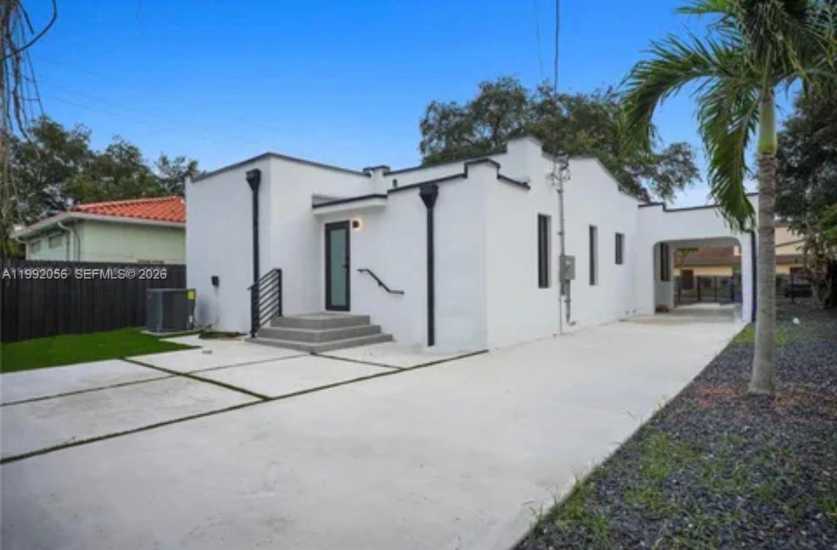 SHADOWLAWN EXTENSION SUB - Residential