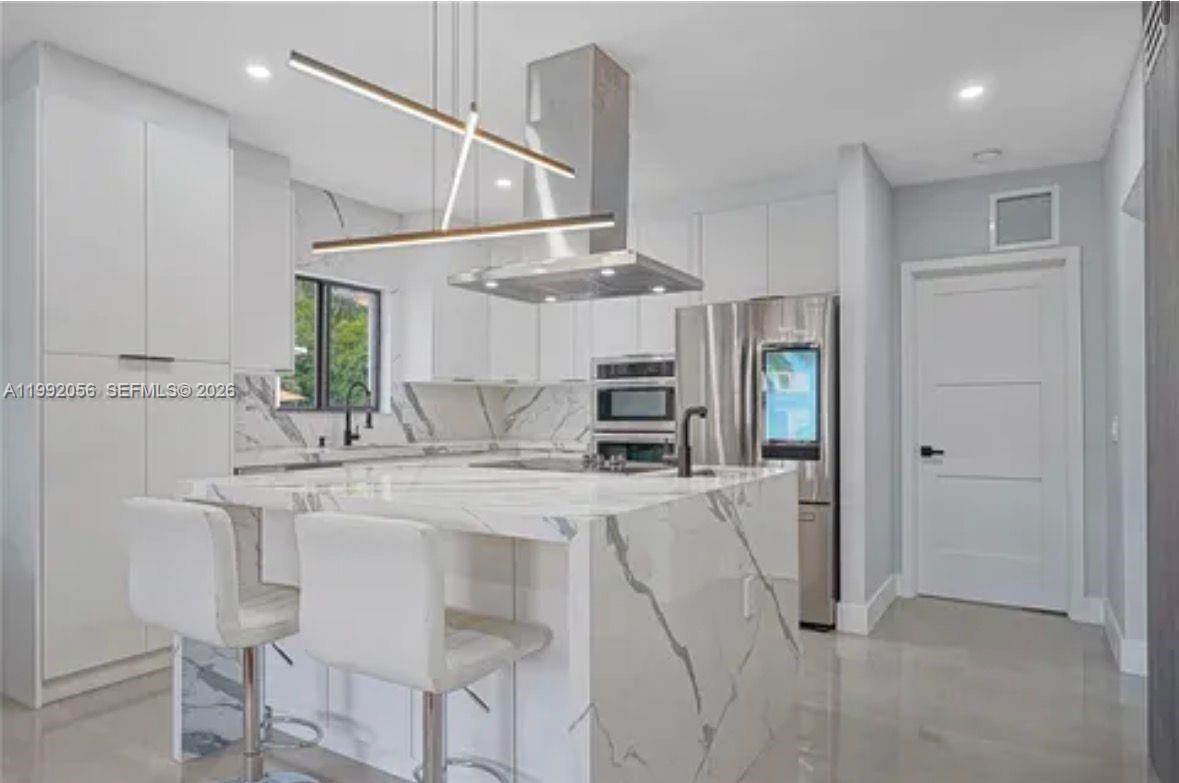 SHADOWLAWN EXTENSION SUB - Residential