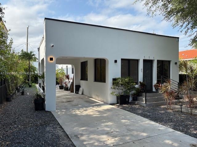 SHADOWLAWN EXTENSION SUB - Residential