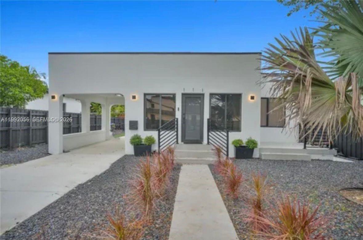 SHADOWLAWN EXTENSION SUB - Residential