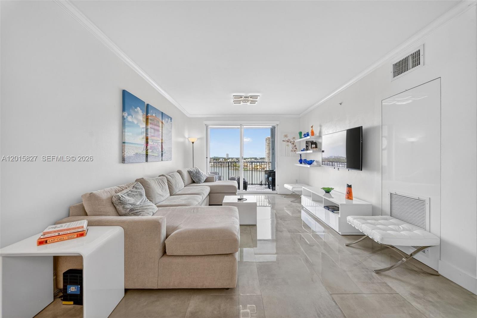 Porto Bellagio - Residential