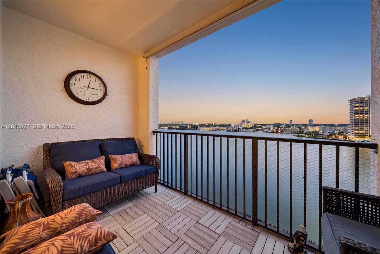 Porto Bellagio - Residential