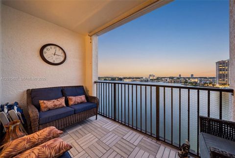 Photo of 17150 N Bay Rd #2905, Sunny Isles Beach, FL 33160 (MLS # A12015827)