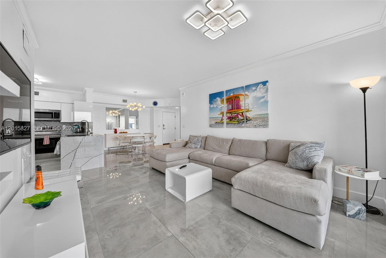 Porto Bellagio - Residential
