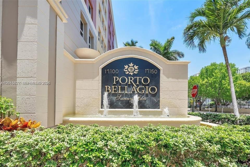 Porto Bellagio - Residential