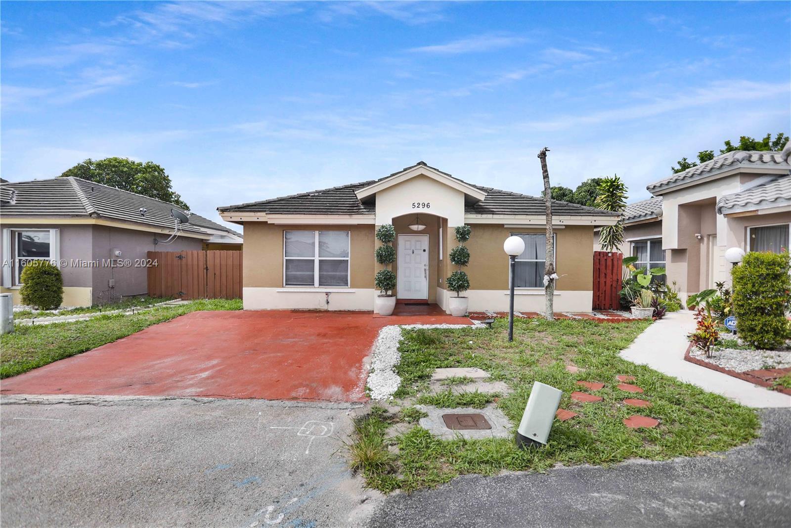 View Miami Gardens, FL 33055 house