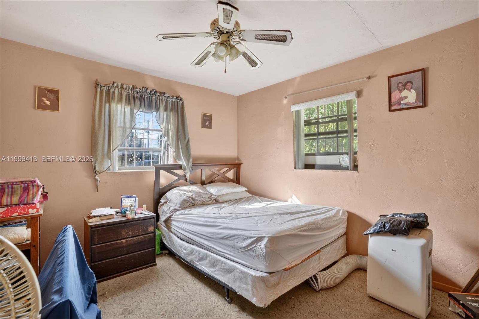 COLONIAL HOMES - Residential