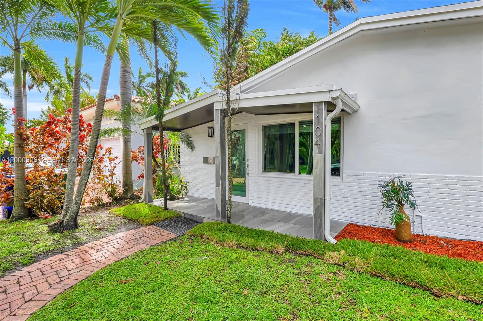 SHORE ACRES AMD PL - Residential