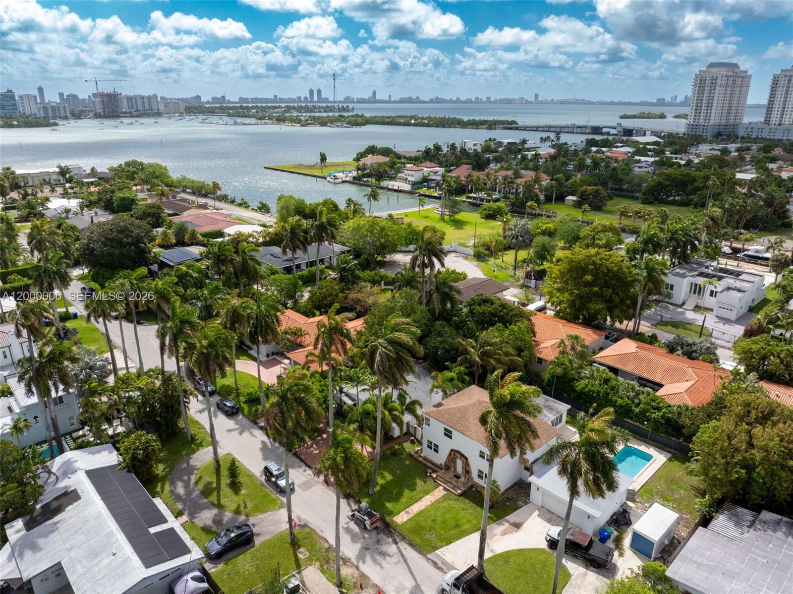 SHORE ACRES AMD PL - Residential