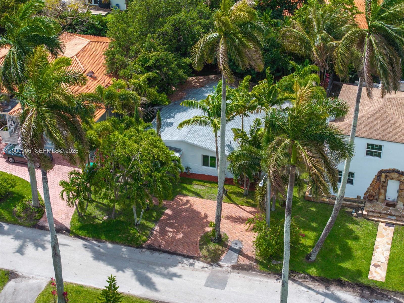 SHORE ACRES AMD PL - Residential