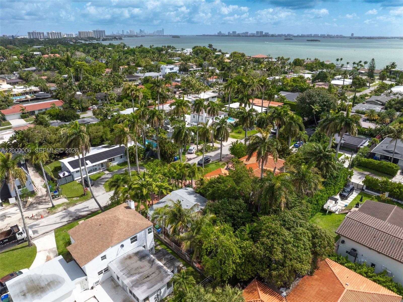 SHORE ACRES AMD PL - Residential