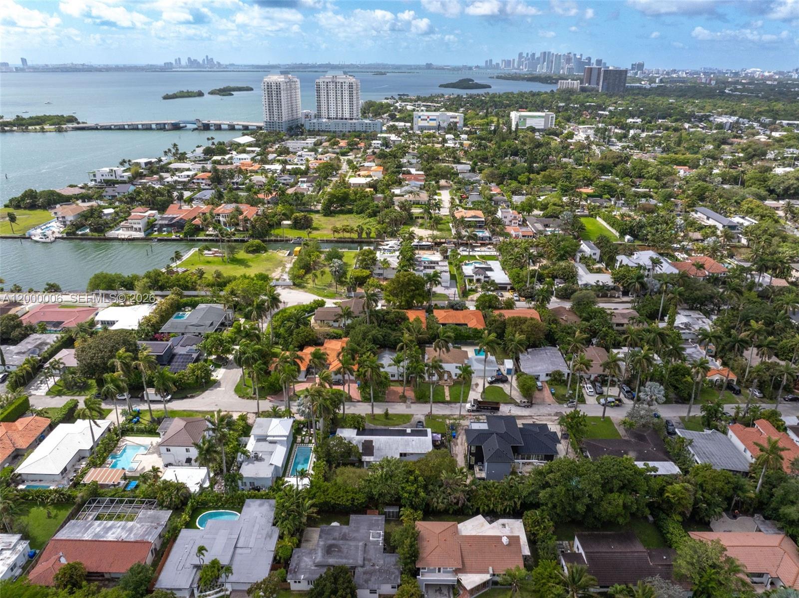 SHORE ACRES AMD PL - Residential