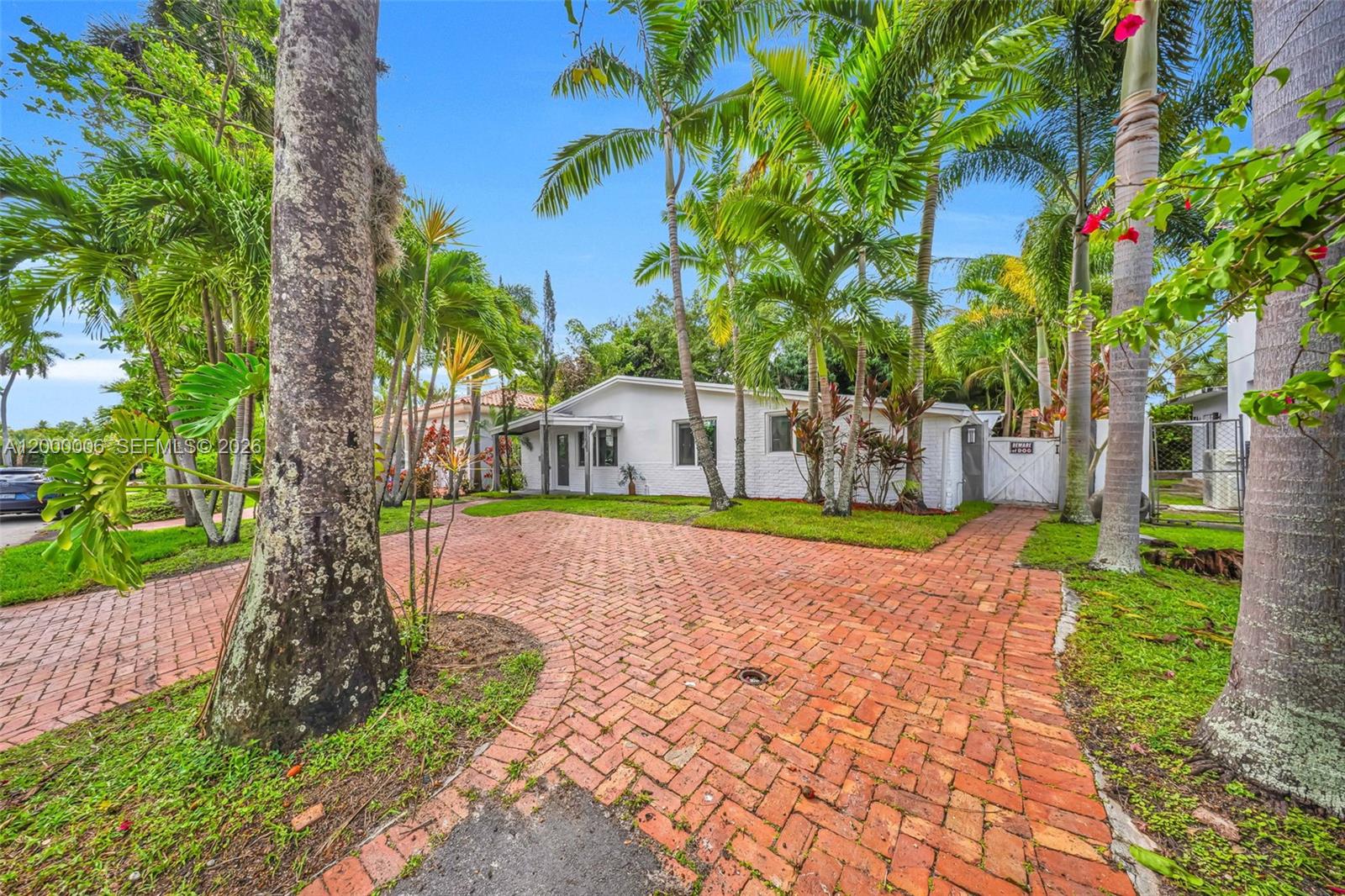 SHORE ACRES AMD PL - Residential