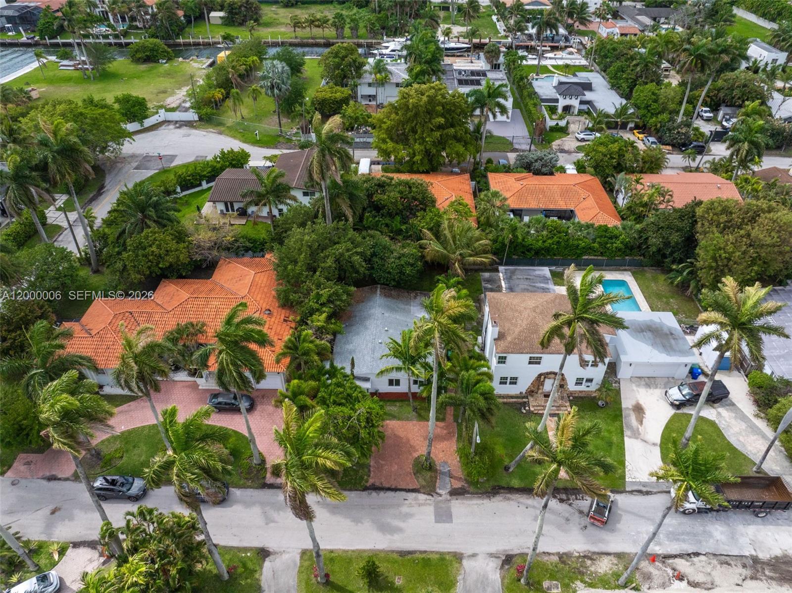 SHORE ACRES AMD PL - Residential