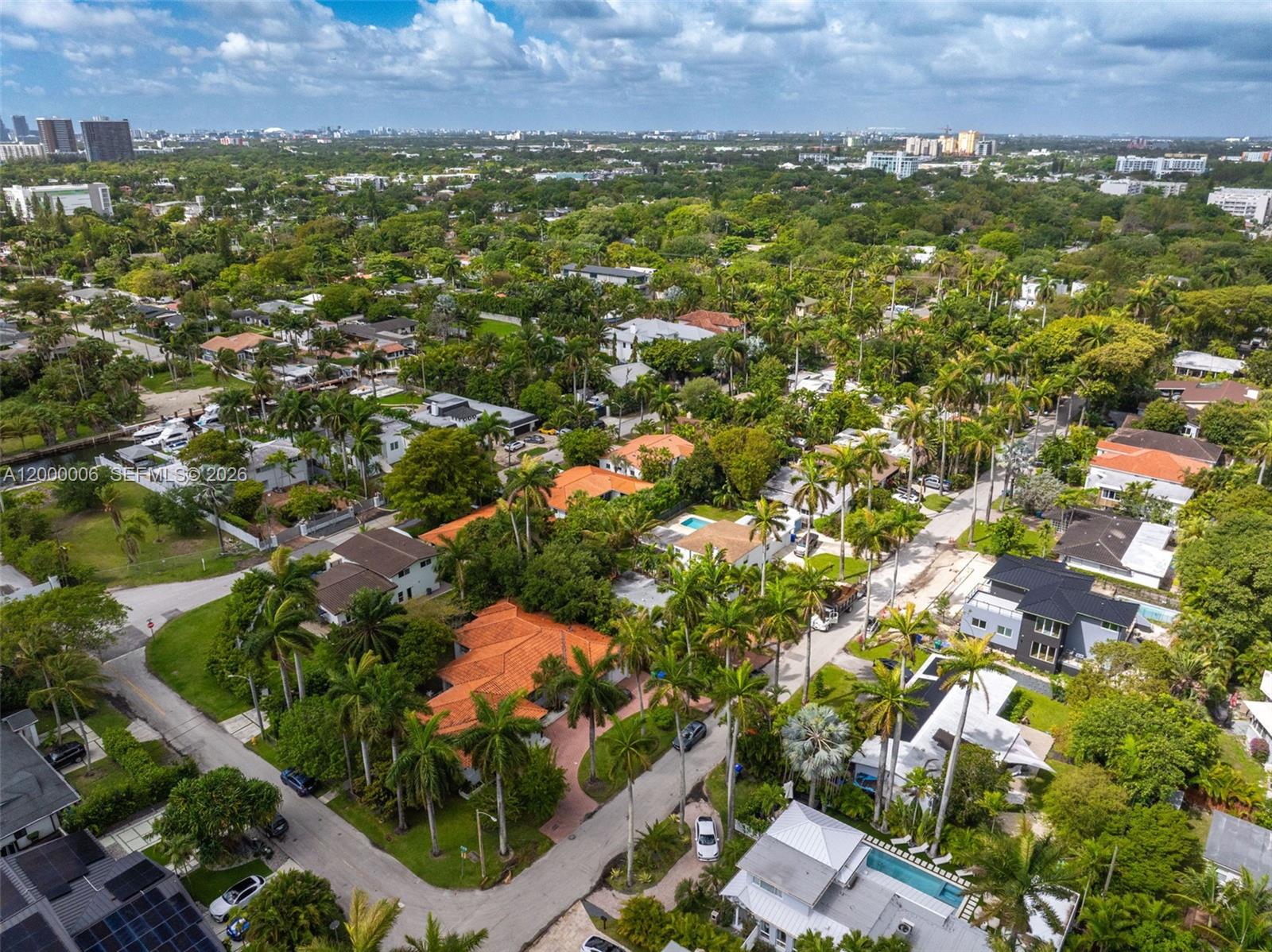 SHORE ACRES AMD PL - Residential