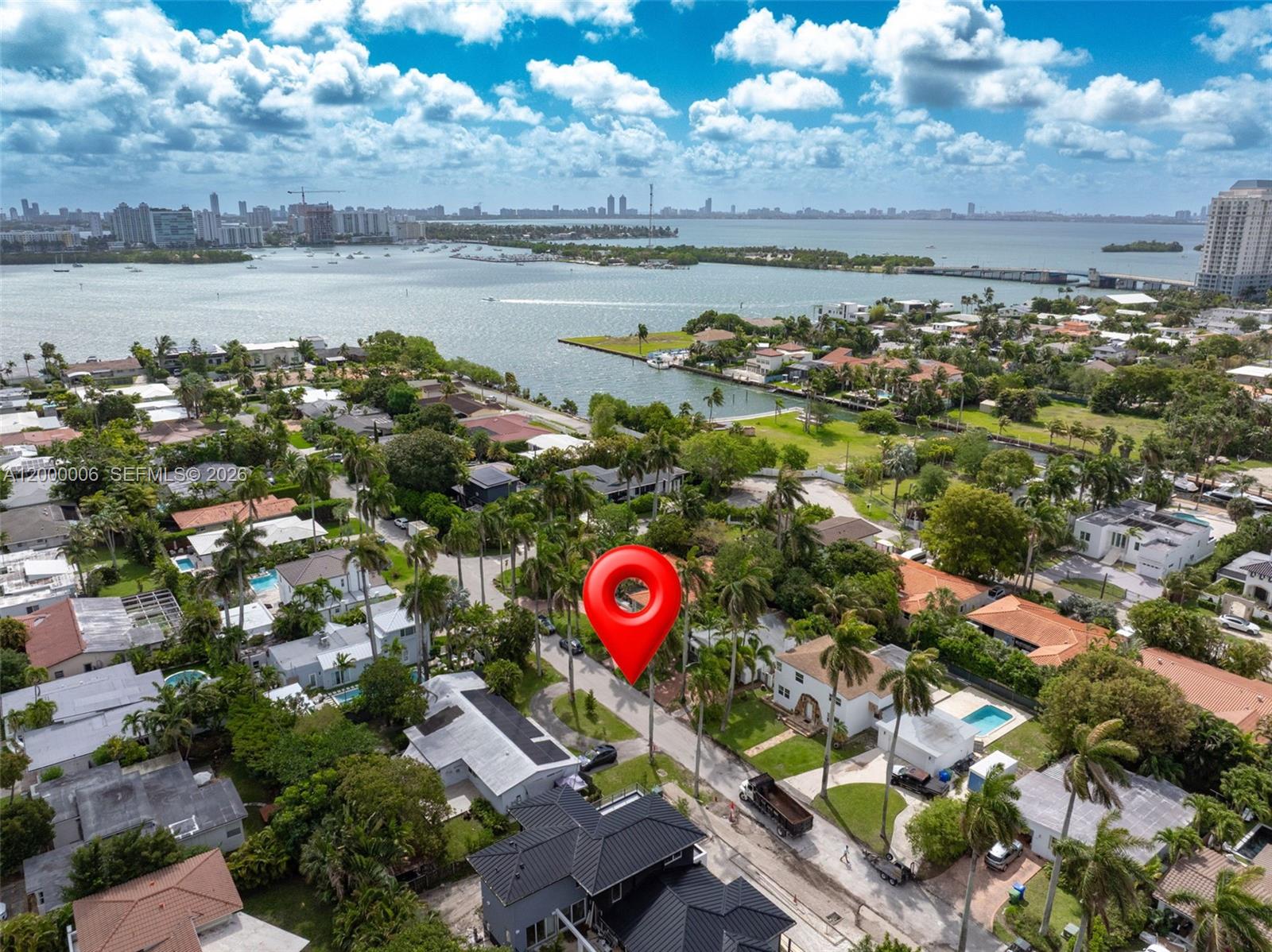 SHORE ACRES AMD PL - Residential