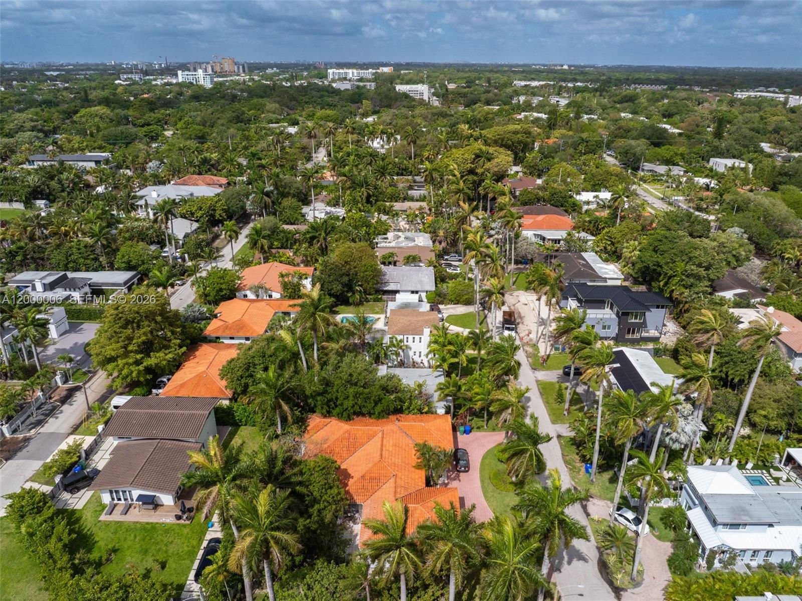 SHORE ACRES AMD PL - Residential