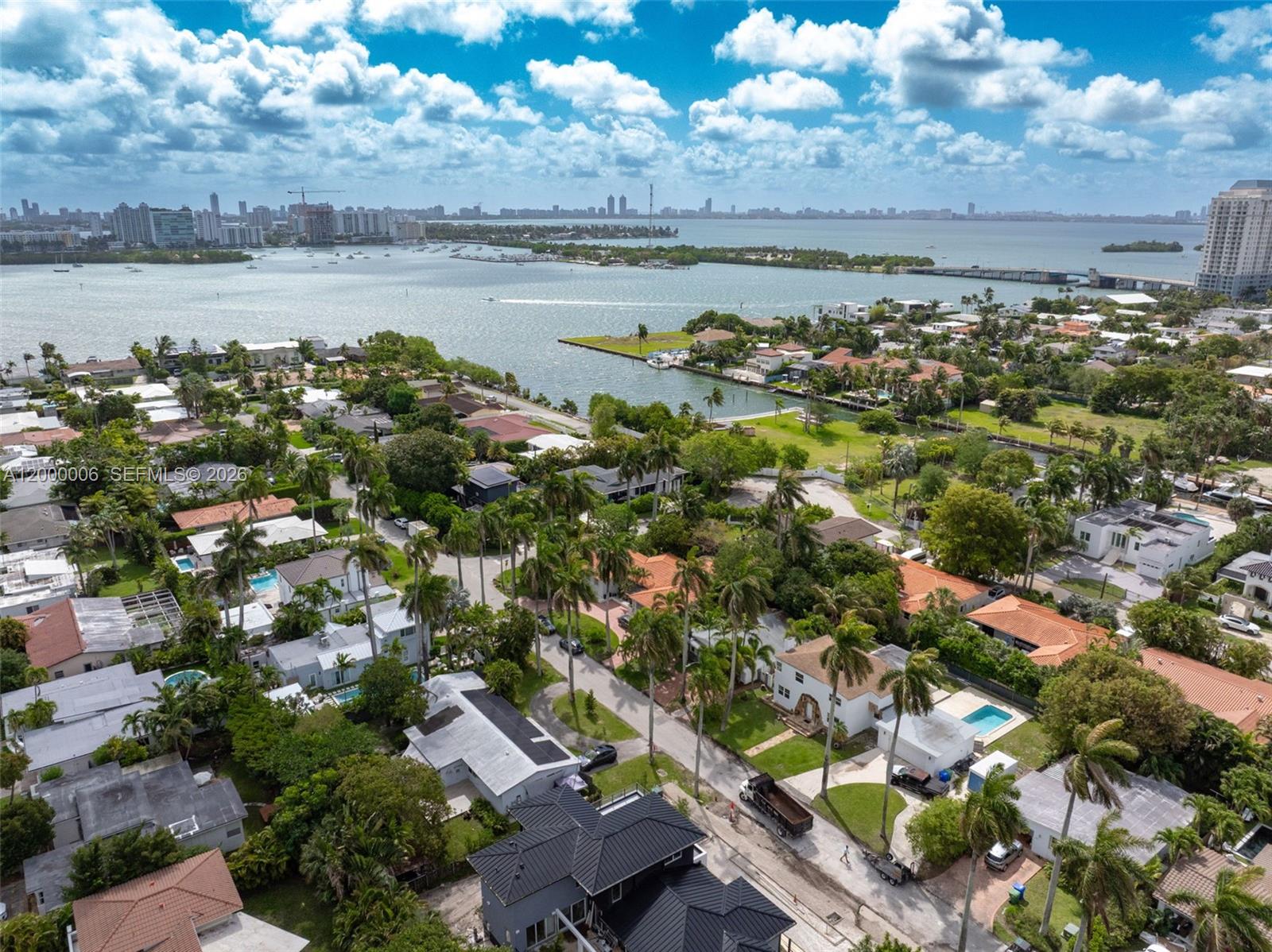 SHORE ACRES AMD PL - Residential