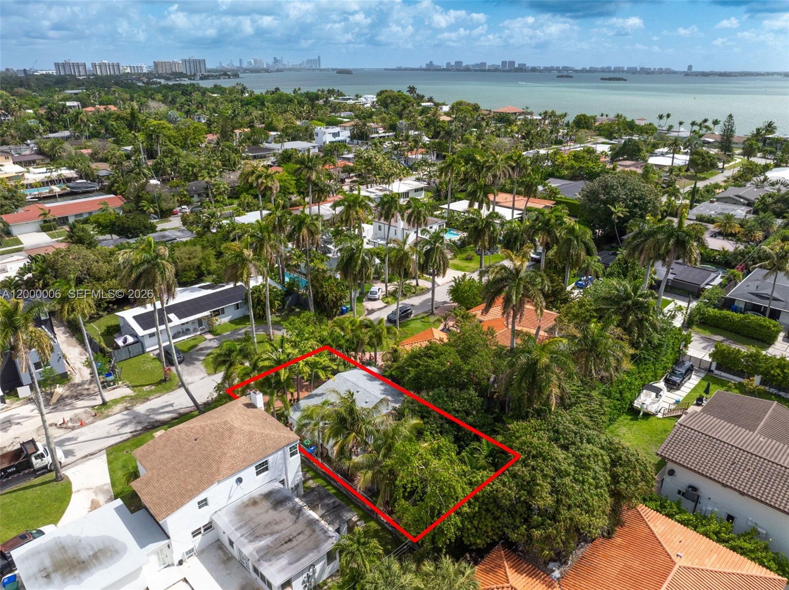 SHORE ACRES AMD PL - Residential