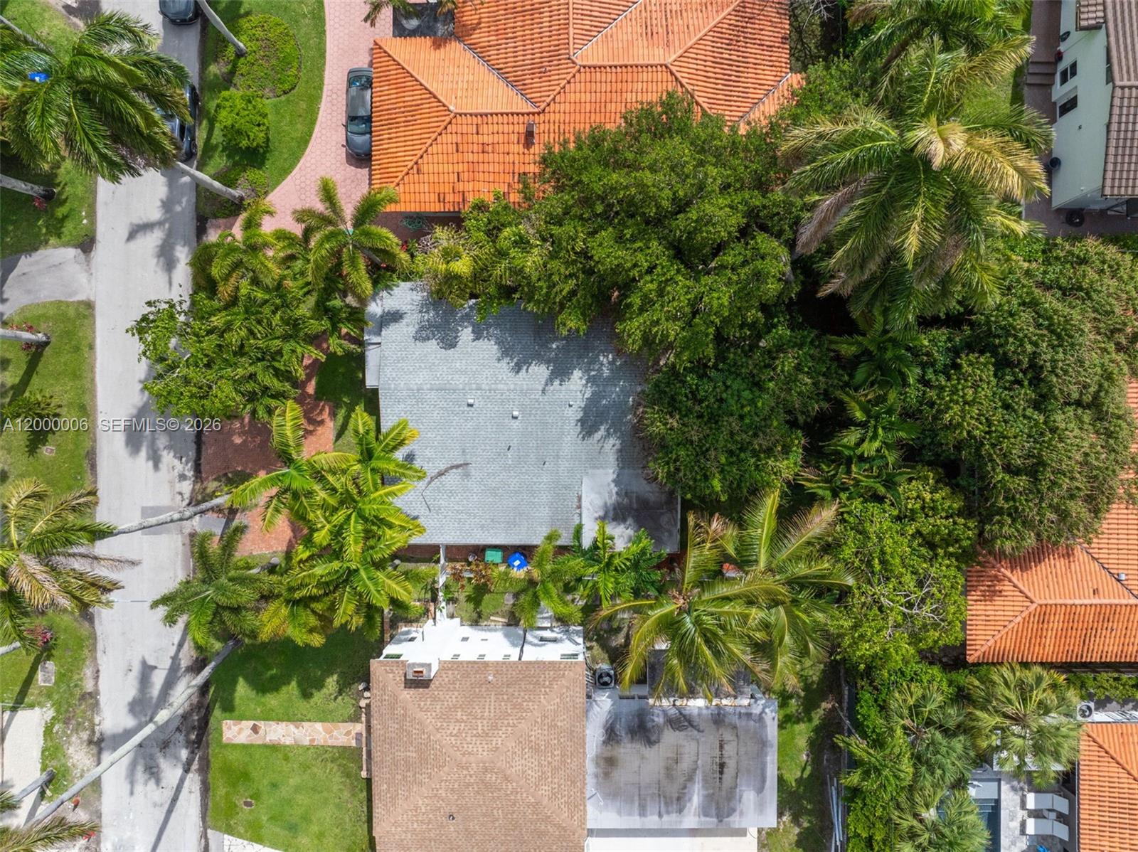 SHORE ACRES AMD PL - Residential