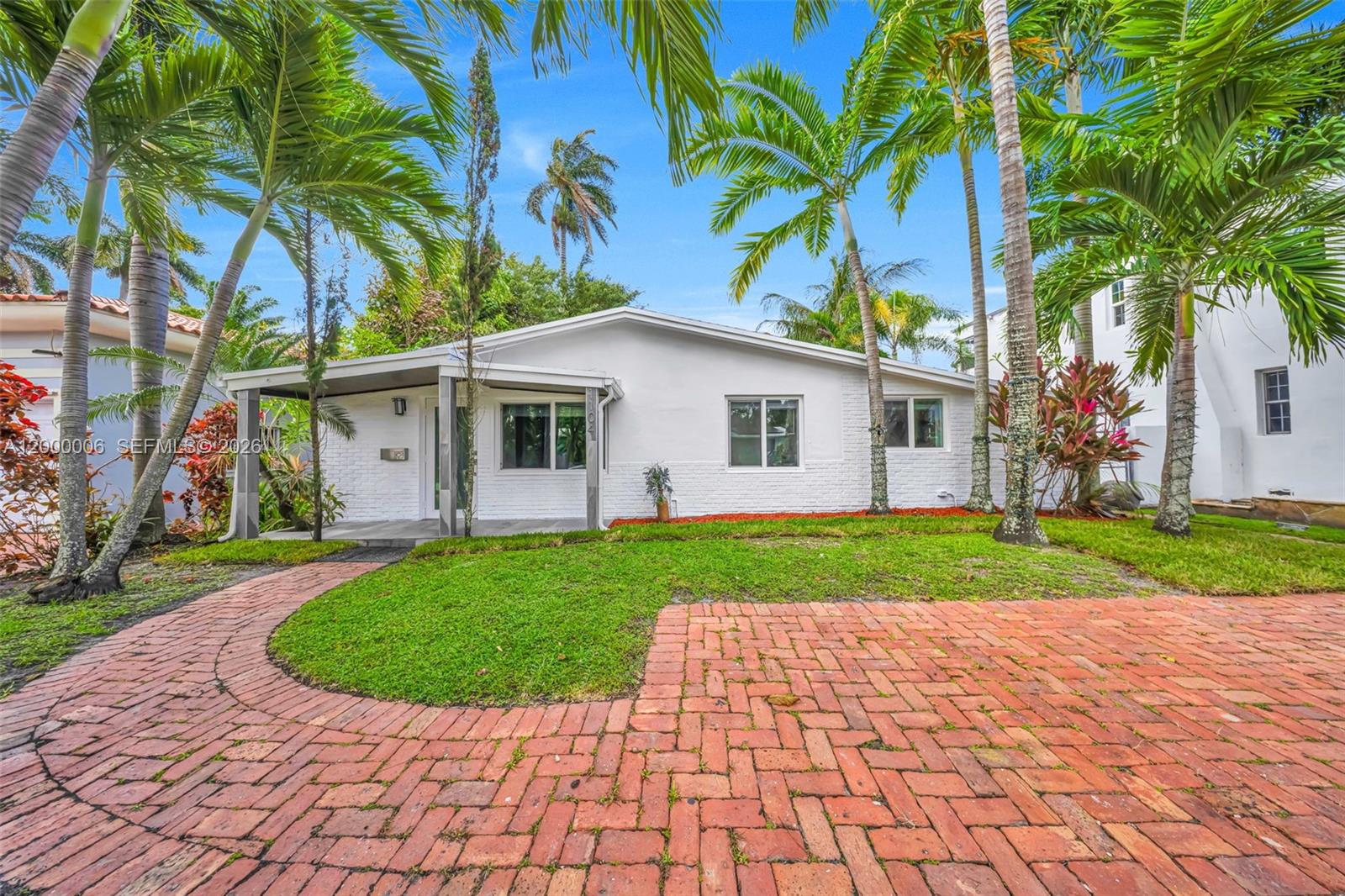 SHORE ACRES AMD PL - Residential