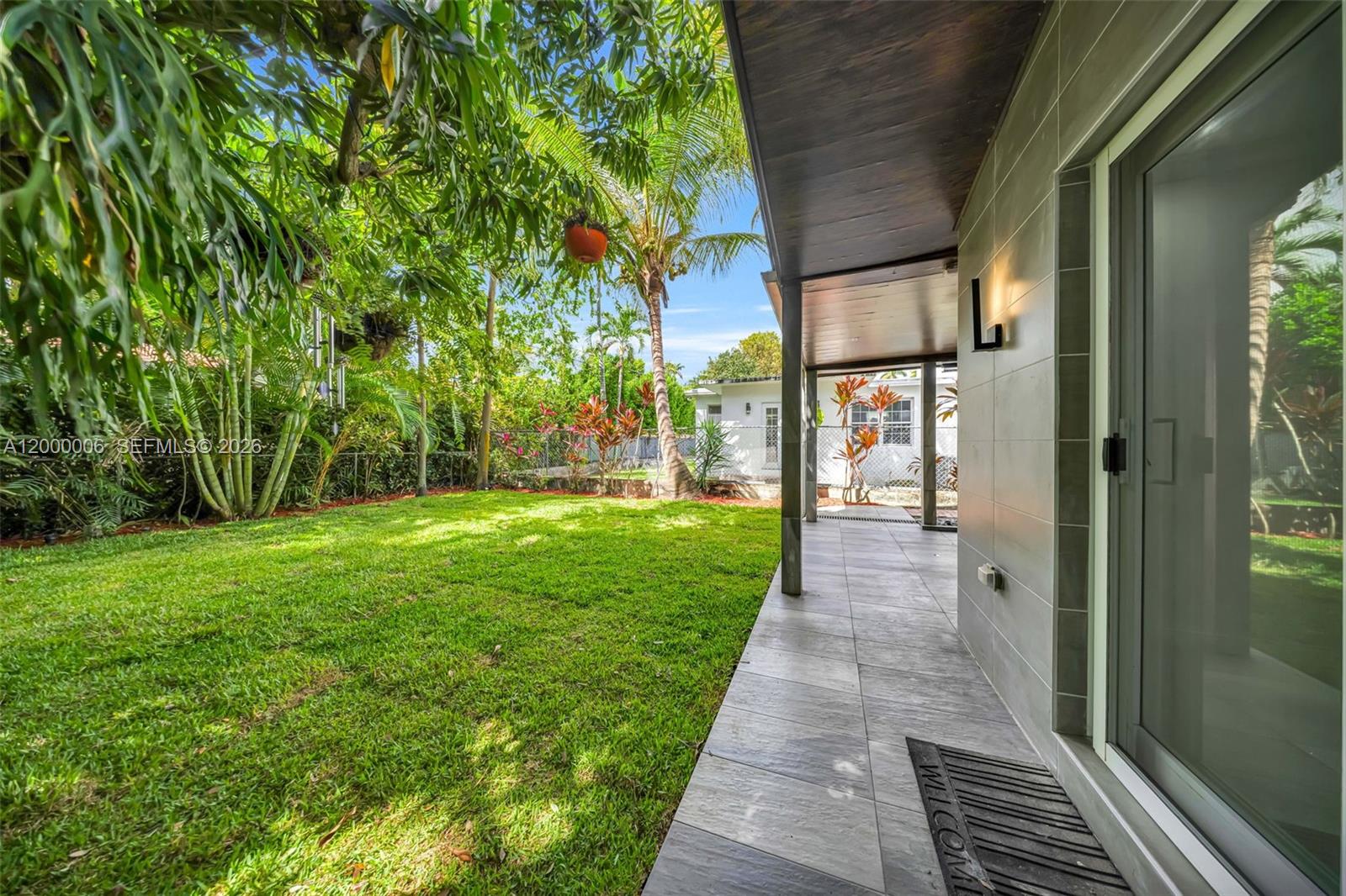 SHORE ACRES AMD PL - Residential