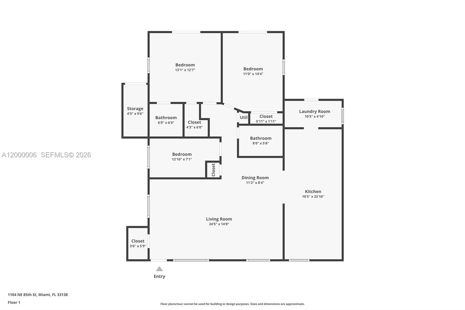 SHORE ACRES AMD PL - Residential