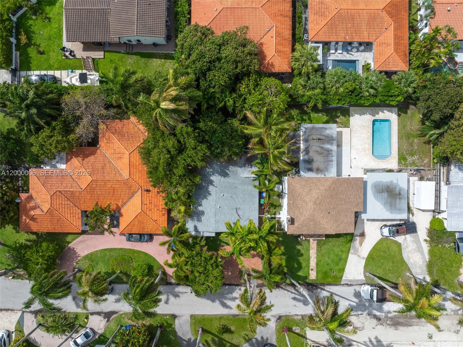 SHORE ACRES AMD PL - Residential