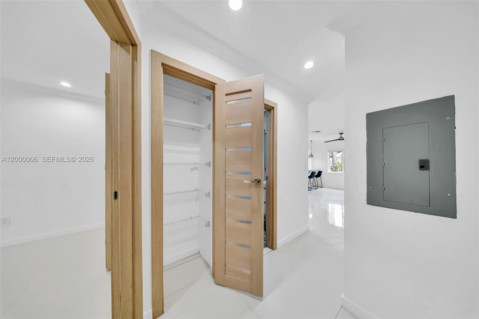 SHORE ACRES AMD PL - Residential