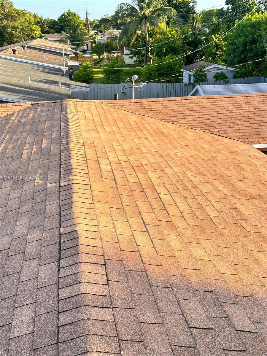 MELROSE MANOR - Residential