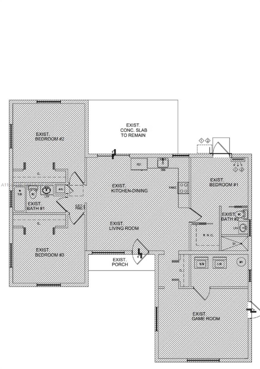 MELROSE MANOR - Residential
