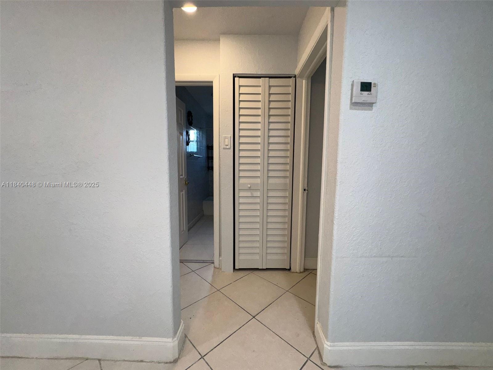 MELROSE MANOR - Residential